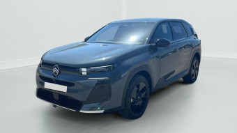 CITROEN C5 AIRCROSS HYBRIDE 145 CH E-DCS6 PLUS