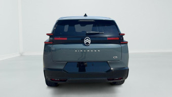 CITROEN C5 AIRCROSS HYBRIDE 145 CH E-DCS6 PLUS