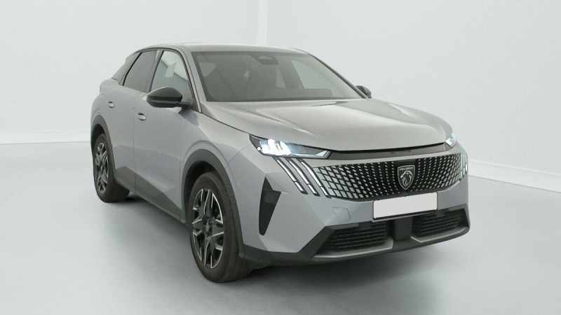 PEUGEOT 3008 HYBRID 145 E-DCS6 ALLURE