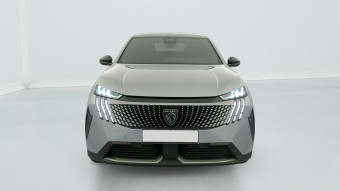 PEUGEOT 3008 HYBRID 145 E-DCS6 ALLURE
