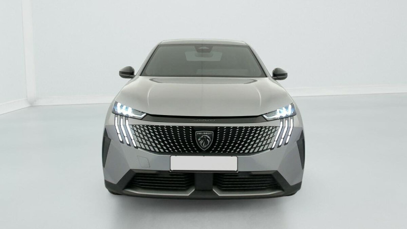 PEUGEOT 3008 HYBRID 145 E-DCS6 ALLURE