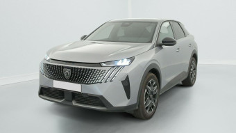 PEUGEOT 3008 HYBRID 145 E-DCS6 ALLURE