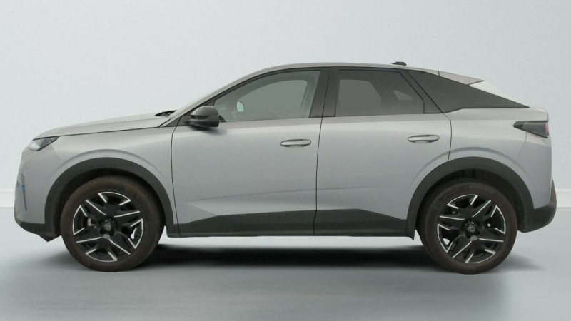 PEUGEOT 3008 HYBRID 145 E-DCS6 ALLURE