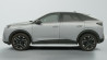 PEUGEOT 3008 HYBRID 145 E-DCS6 ALLURE