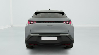 PEUGEOT 3008 HYBRID 145 E-DCS6 ALLURE