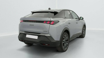 PEUGEOT 3008 HYBRID 145 E-DCS6 ALLURE