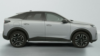 PEUGEOT 3008 HYBRID 145 E-DCS6 ALLURE