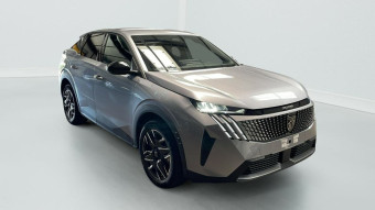 PEUGEOT 3008 HYBRID 145 E-DCS6 ALLURE