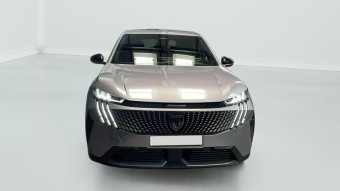 PEUGEOT 3008 HYBRID 145 E-DCS6 ALLURE