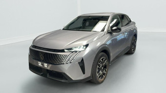 PEUGEOT 3008 HYBRID 145 E-DCS6 ALLURE