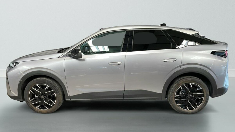 PEUGEOT 3008 HYBRID 145 E-DCS6 ALLURE