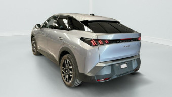 PEUGEOT 3008 HYBRID 145 E-DCS6 ALLURE