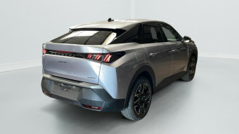 PEUGEOT 3008 HYBRID 145 E-DCS6 ALLURE