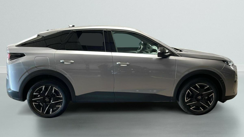 PEUGEOT 3008 HYBRID 145 E-DCS6 ALLURE