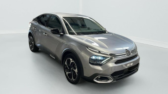 CITROEN C4 PURETECH 130 EAT8 MAX