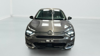 CITROEN C4 PURETECH 130 EAT8 MAX
