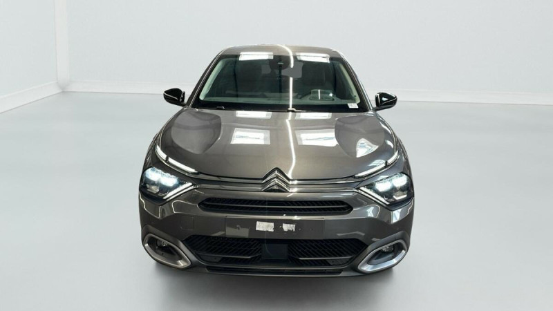 CITROEN C4 PURETECH 130 EAT8 MAX