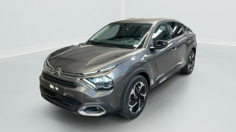 CITROEN C4 PURETECH 130 EAT8 MAX