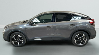 CITROEN C4 PURETECH 130 EAT8 MAX