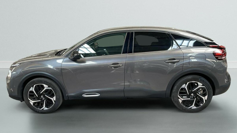 CITROEN C4 PURETECH 130 EAT8 MAX