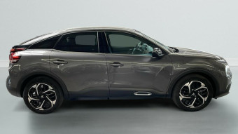 CITROEN C4 PURETECH 130 EAT8 MAX