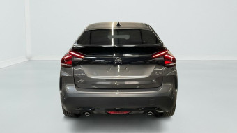 CITROEN C4 PURETECH 130 EAT8 MAX
