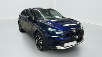 CITROEN C4 HYBRIDE 145 CH E-DCS6 MAX