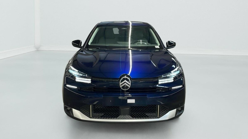 CITROEN C4 HYBRIDE 145 CH E-DCS6 MAX
