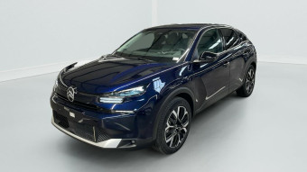 CITROEN C4 HYBRIDE 145 CH E-DCS6 MAX