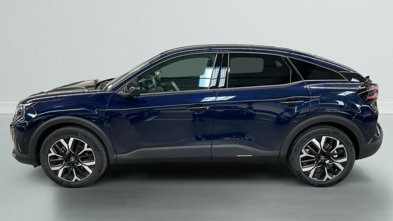 CITROEN C4 HYBRIDE 145 CH E-DCS6 MAX
