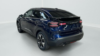 CITROEN C4 HYBRIDE 145 CH E-DCS6 MAX