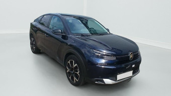 CITROEN C4 HYBRIDE 145 CH E-DCS6 MAX