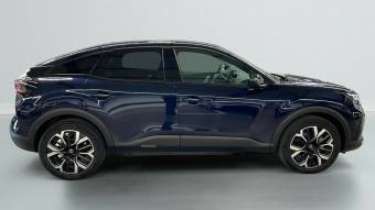 CITROEN C4 HYBRIDE 145 CH E-DCS6 MAX