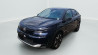 CITROEN C4 HYBRIDE 145 CH E-DCS6 MAX