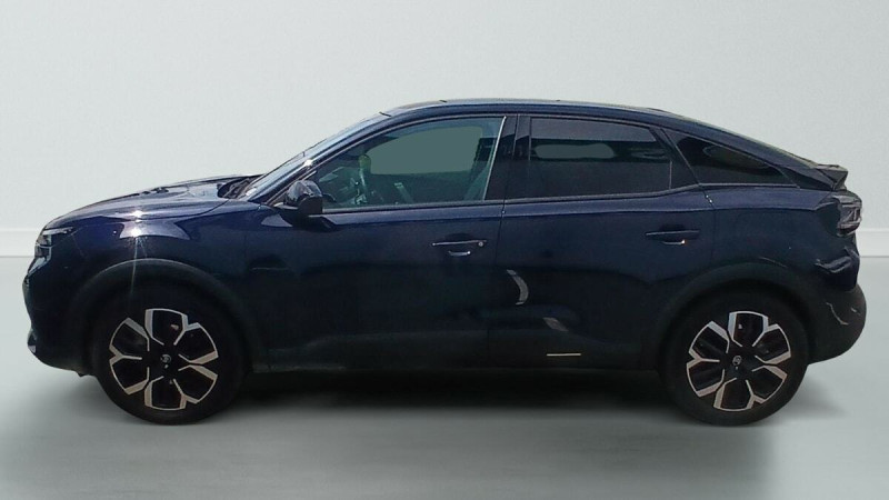 CITROEN C4 HYBRIDE 145 CH E-DCS6 MAX