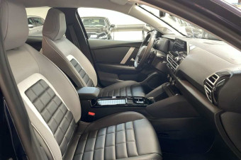CITROEN C4 HYBRIDE 145 CH E-DCS6 MAX
