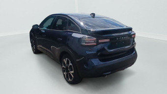 CITROEN C4 HYBRIDE 145 CH E-DCS6 MAX