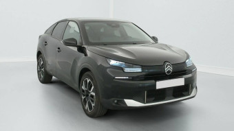 CITROEN C4 HYBRIDE 145 CH E-DCS6 MAX