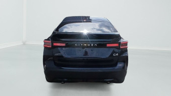 CITROEN C4 HYBRIDE 145 CH E-DCS6 MAX