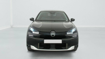 CITROEN C4 HYBRIDE 145 CH E-DCS6 MAX