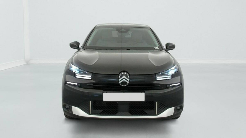 CITROEN C4 HYBRIDE 145 CH E-DCS6 MAX