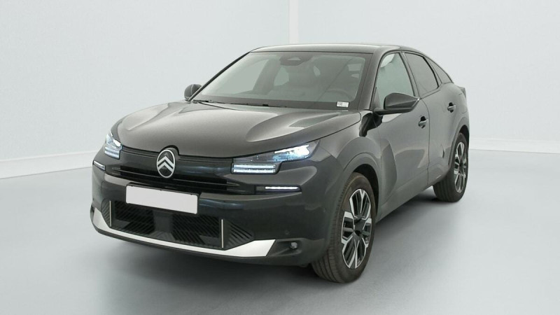 CITROEN C4 HYBRIDE 145 CH E-DCS6 MAX