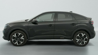 CITROEN C4 HYBRIDE 145 CH E-DCS6 MAX