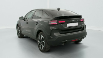 CITROEN C4 HYBRIDE 145 CH E-DCS6 MAX