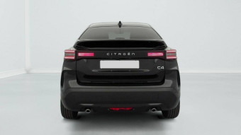 CITROEN C4 HYBRIDE 145 CH E-DCS6 MAX