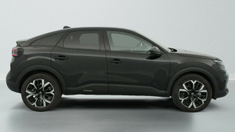 CITROEN C4 HYBRIDE 145 CH E-DCS6 MAX
