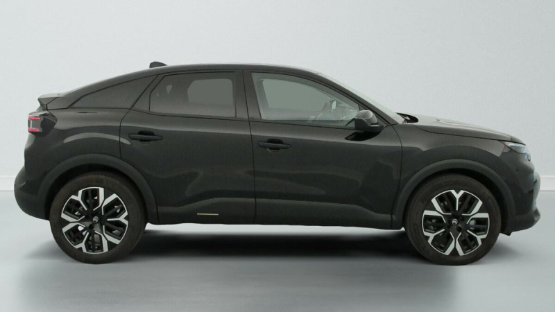 CITROEN C4 HYBRIDE 145 CH E-DCS6 MAX