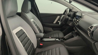 CITROEN C4 HYBRIDE 145 CH E-DCS6 MAX