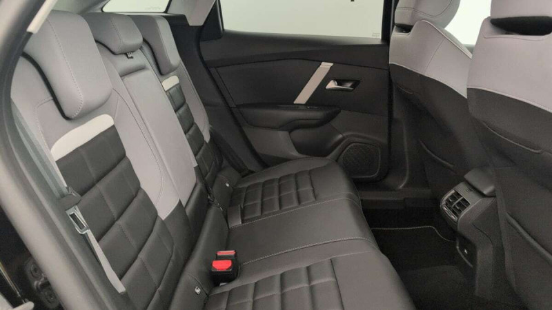 CITROEN C4 HYBRIDE 145 CH E-DCS6 MAX