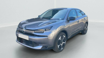 CITROEN C4 HYBRIDE 136 E-DCS6 PLUS